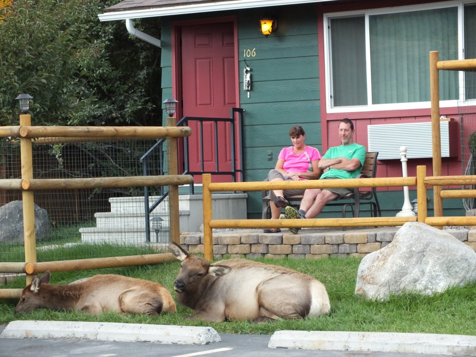 Yellowstone Gateway Inn