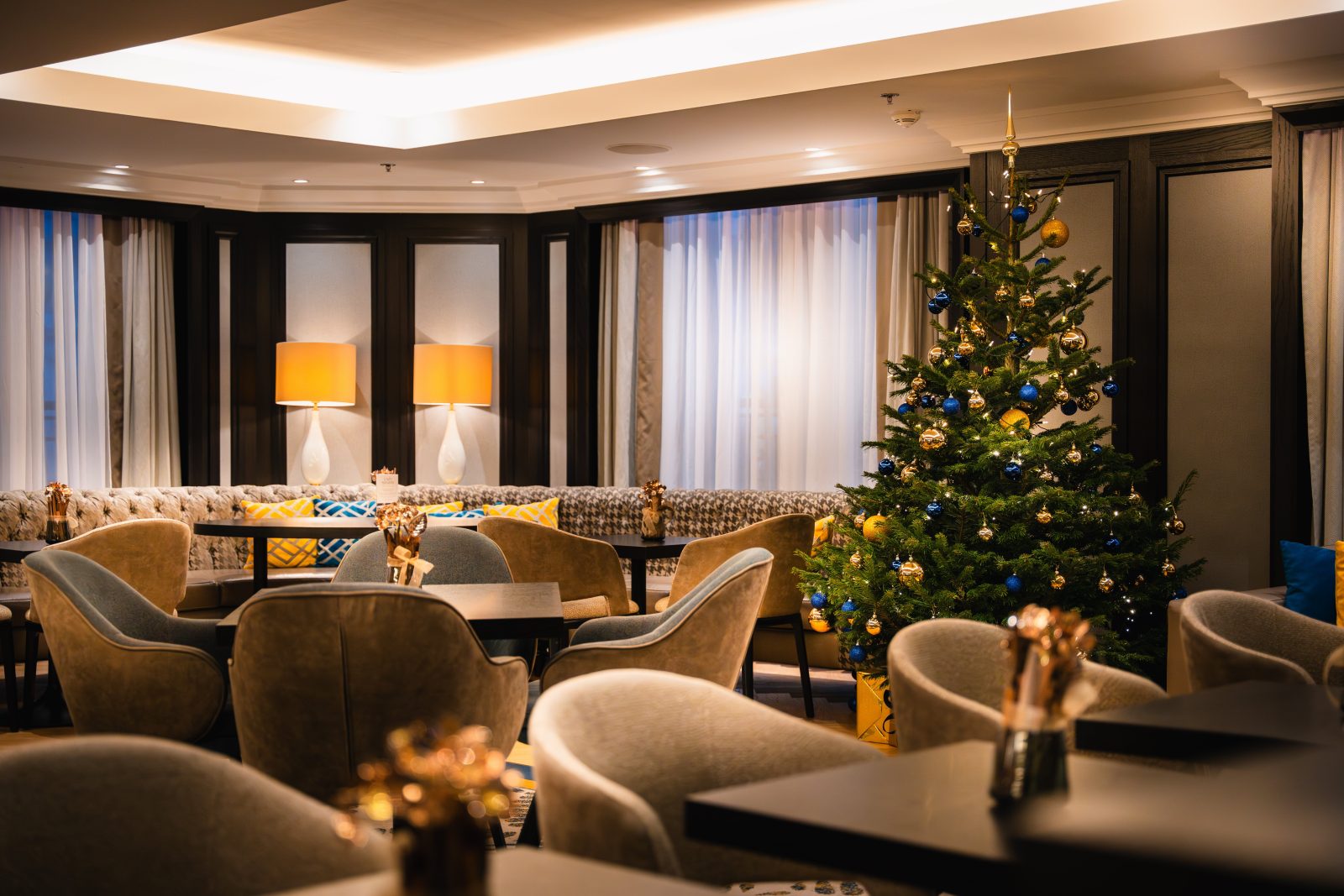 vienna hilton
