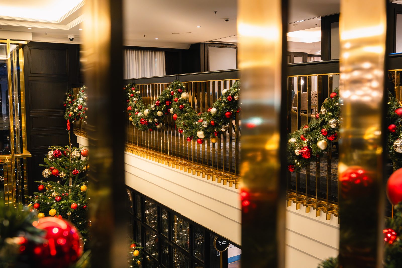 vienna hilton
