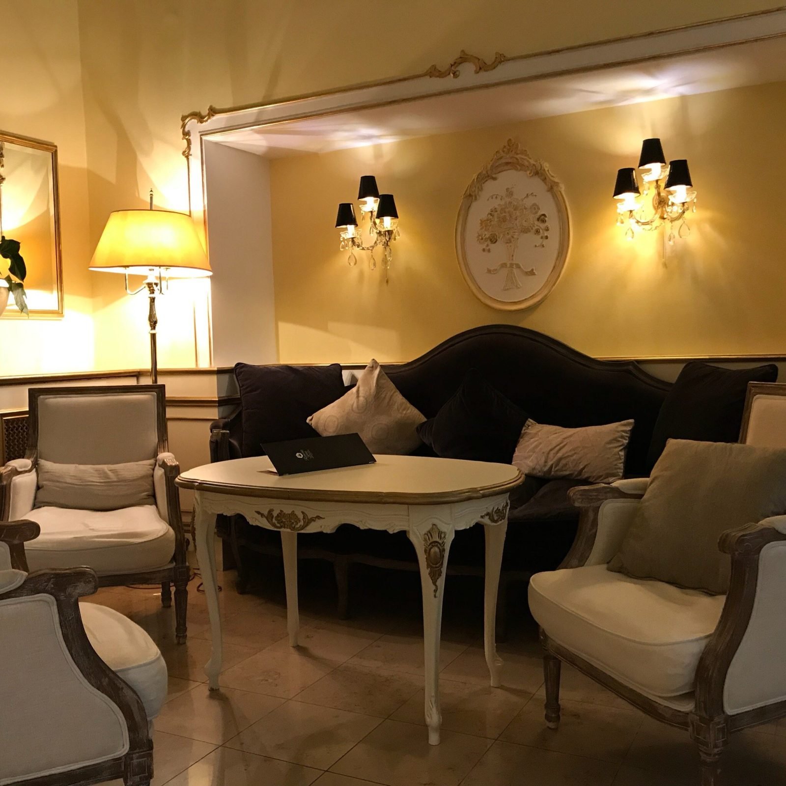 vienna best western