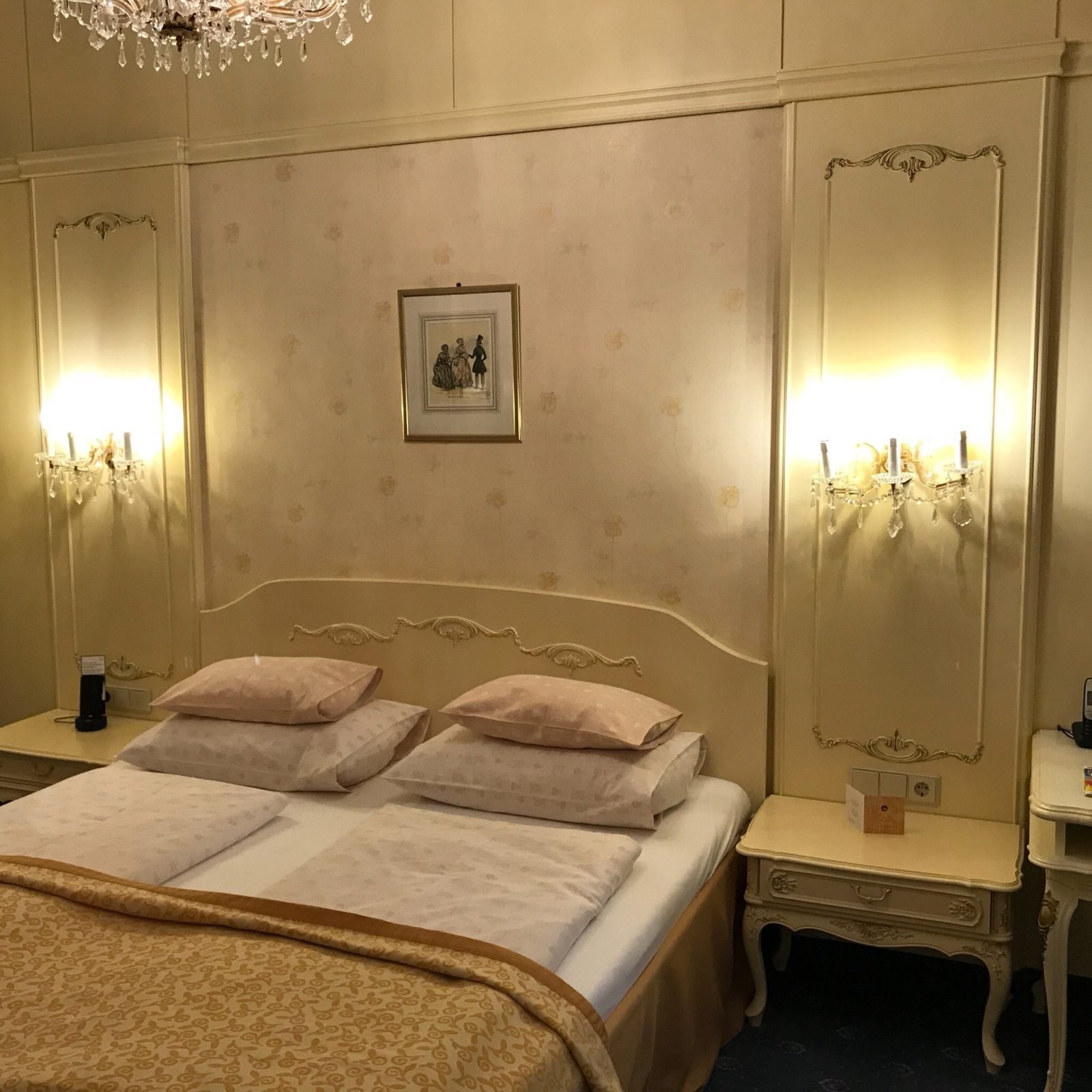 vienna best western