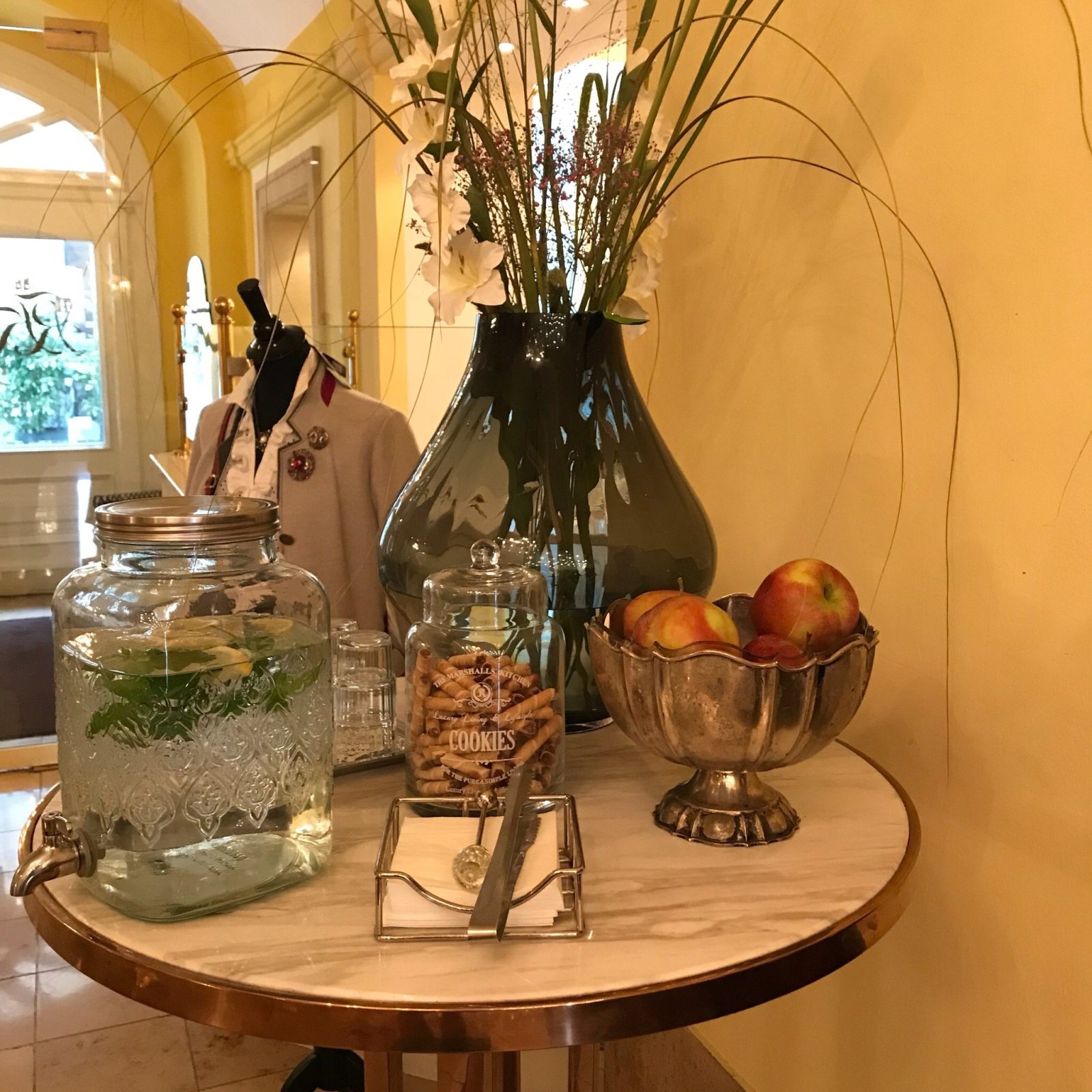 vienna best western