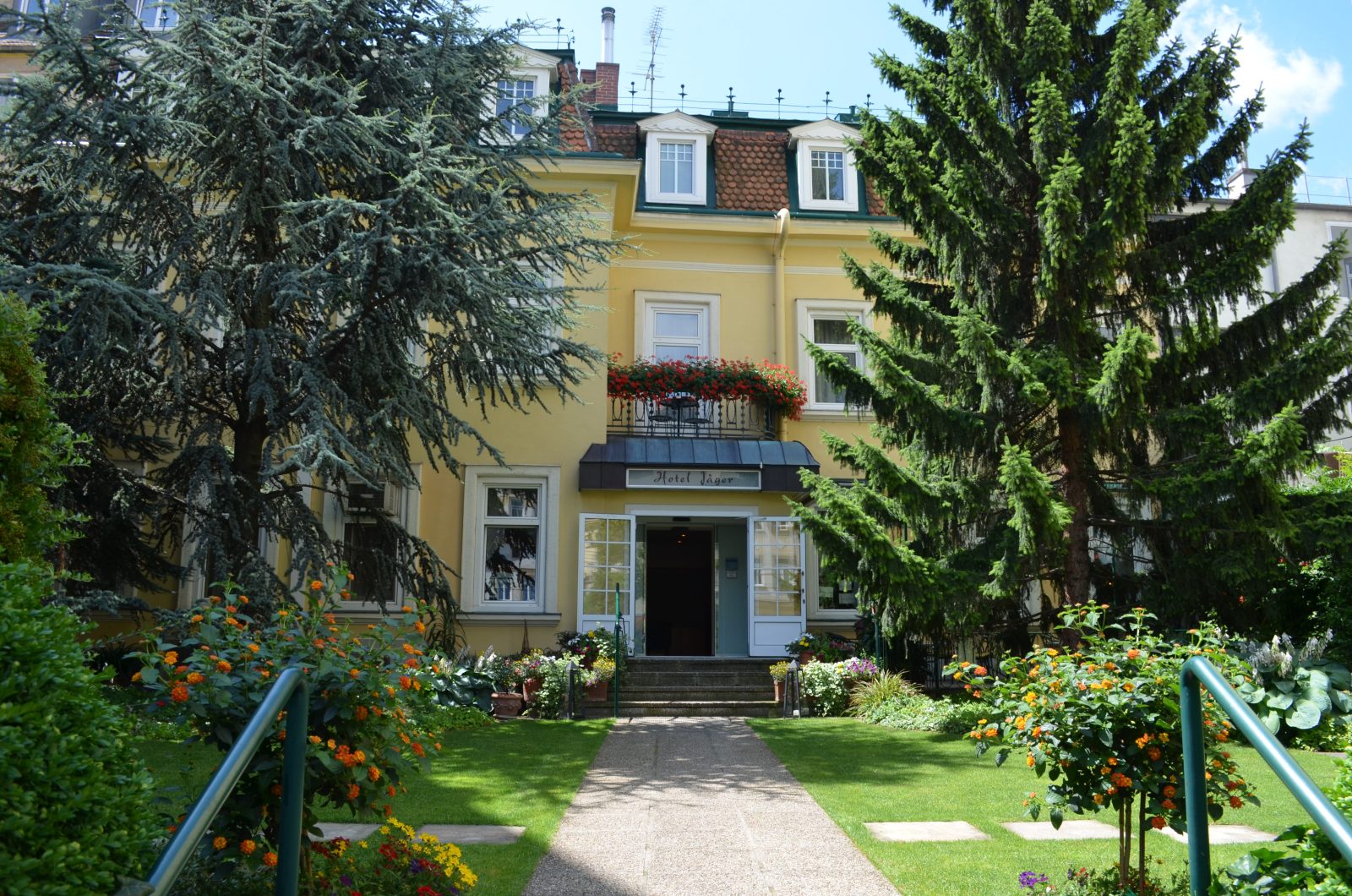 vienna best western