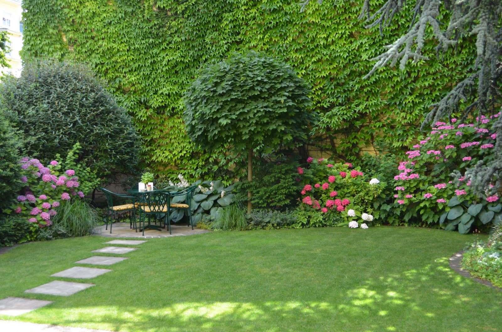 vienna best western