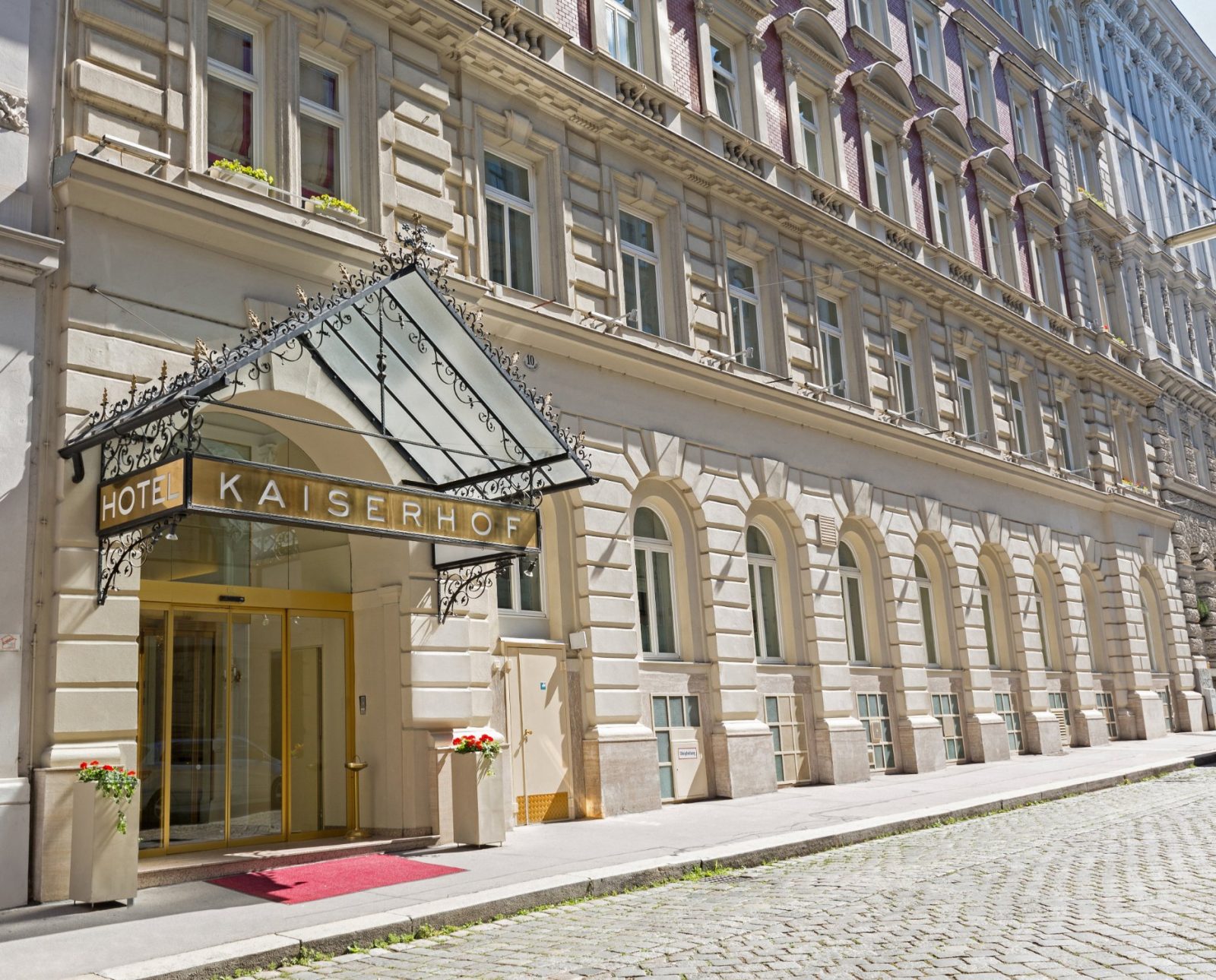 vienna best western