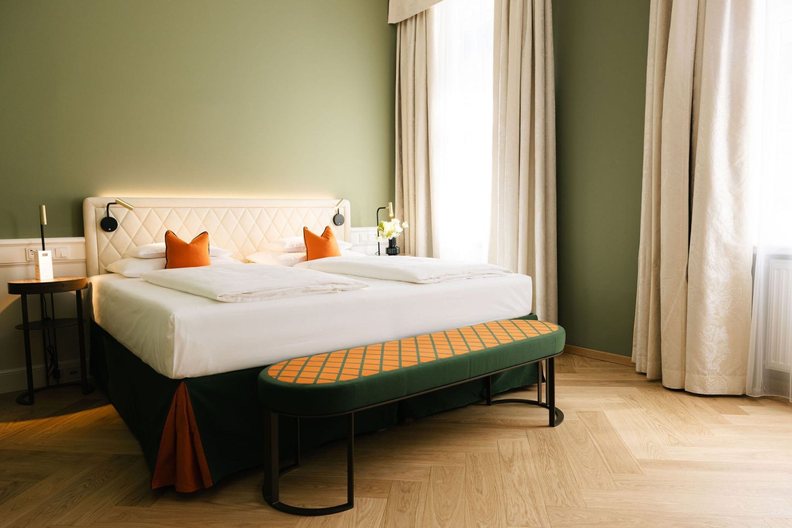 vienna best western