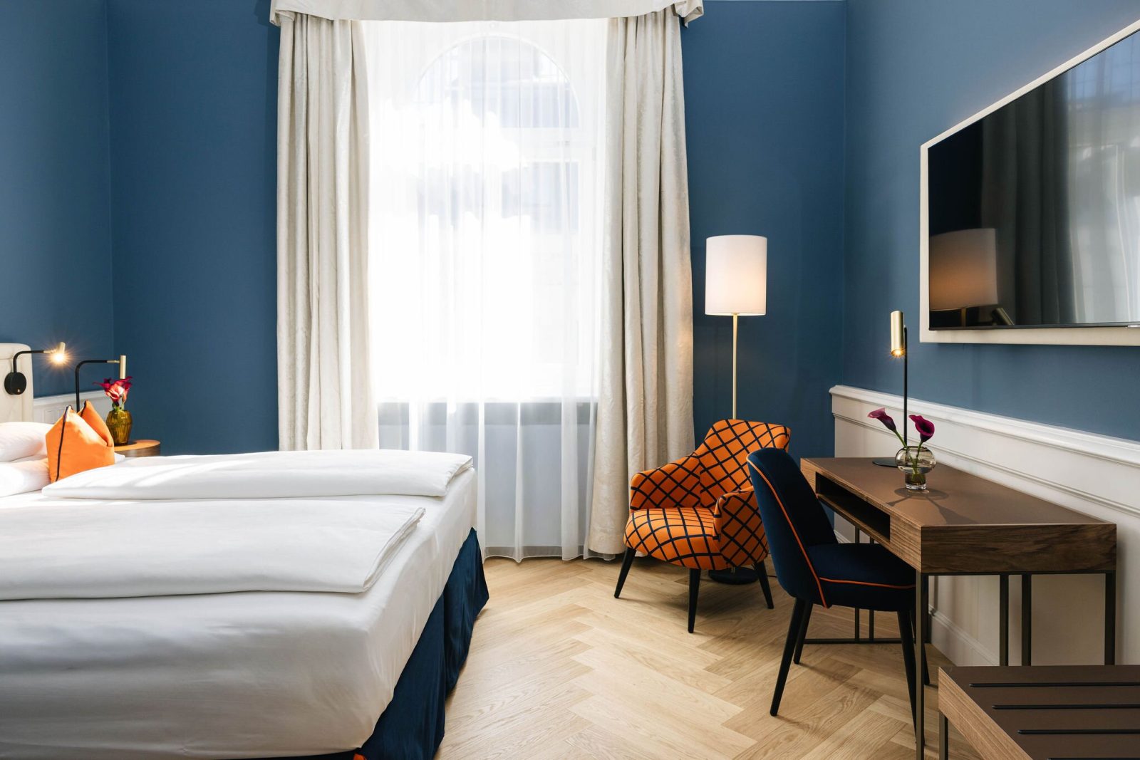 vienna best western