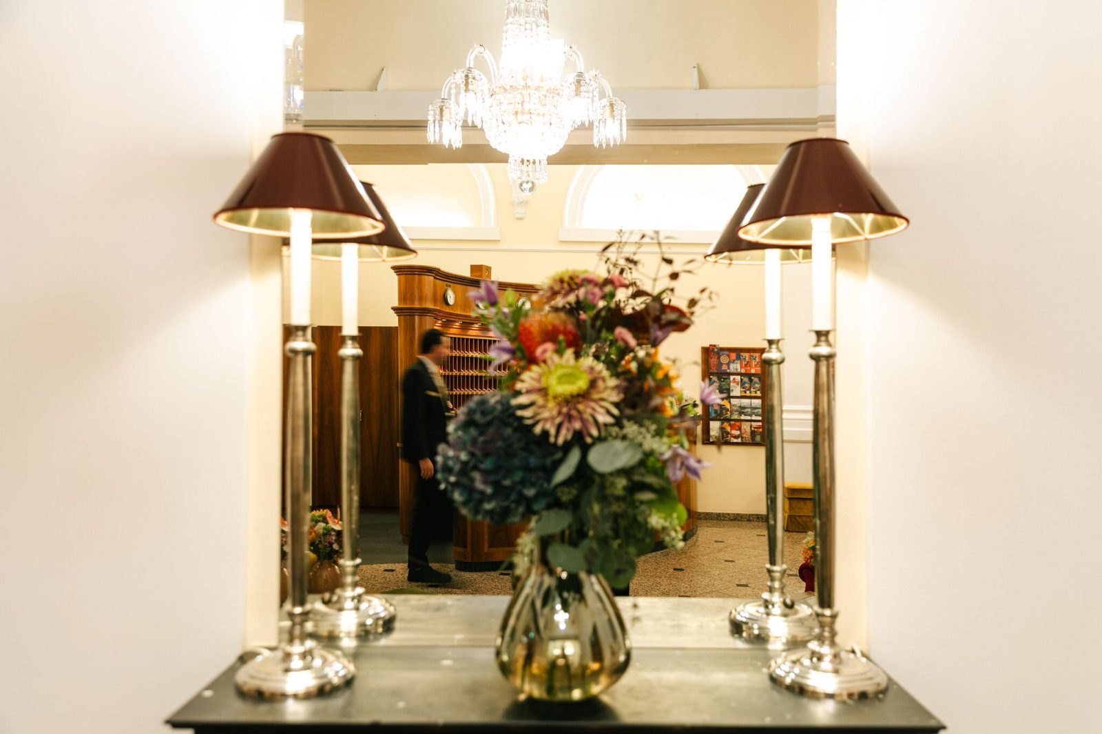 vienna best western