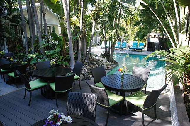Westwinds Inn