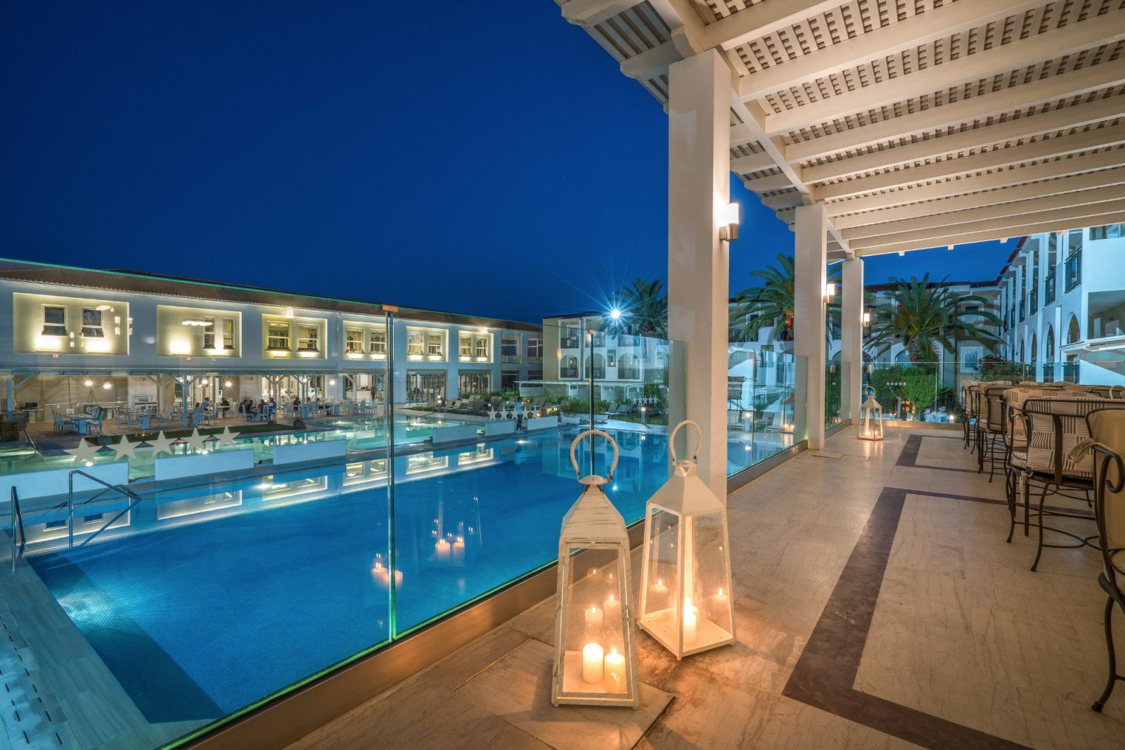 Zante Park Resort & Spa, BW Premier Collection