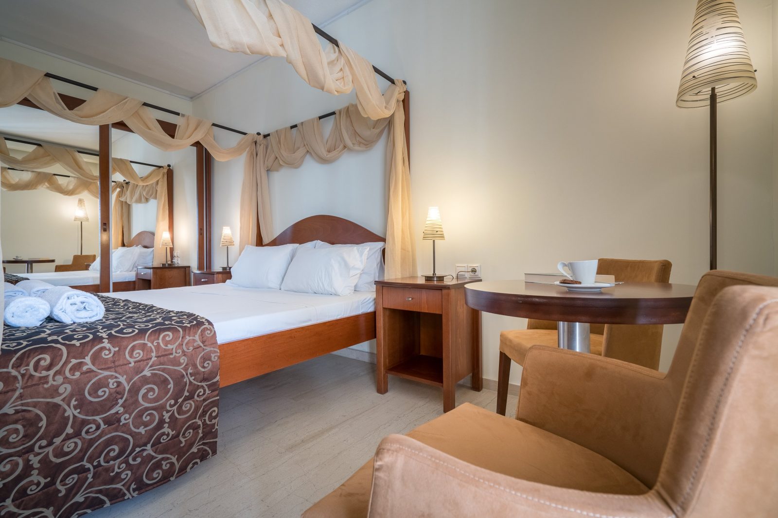 Zante Park Resort & Spa, BW Premier Collection