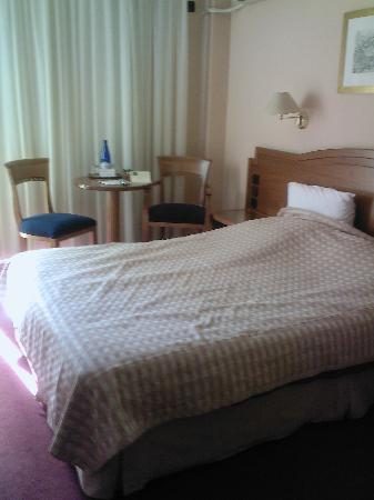 Vergina Hotel Thessaloniki