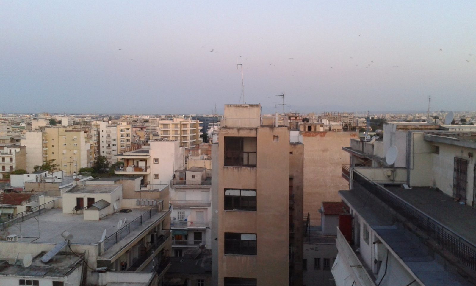 Vergina Hotel Thessaloniki