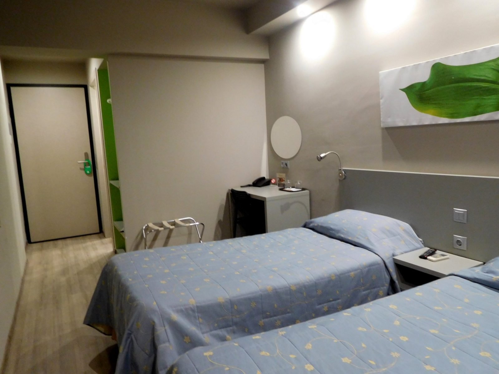 Vergina Hotel Thessaloniki