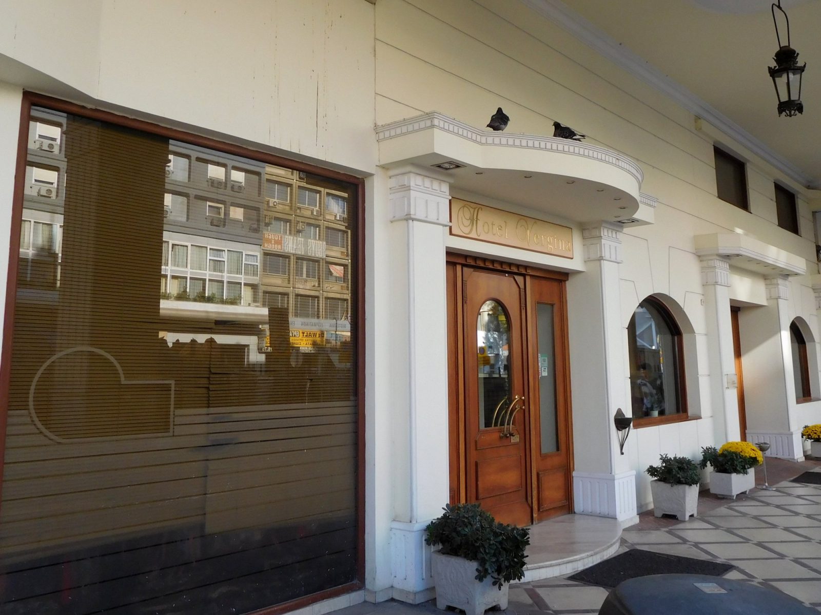 Vergina Hotel Thessaloniki
