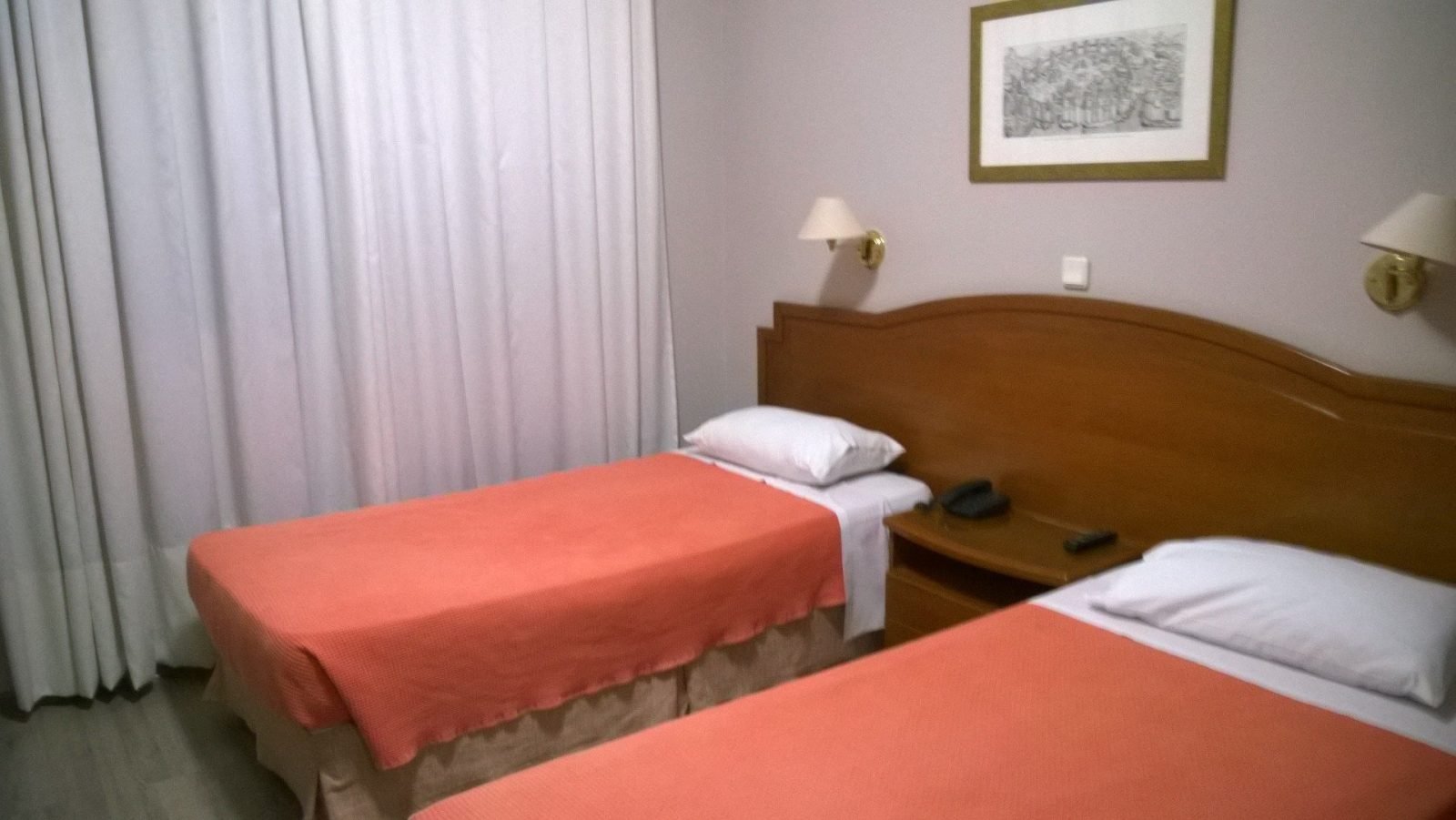 Vergina Hotel Thessaloniki