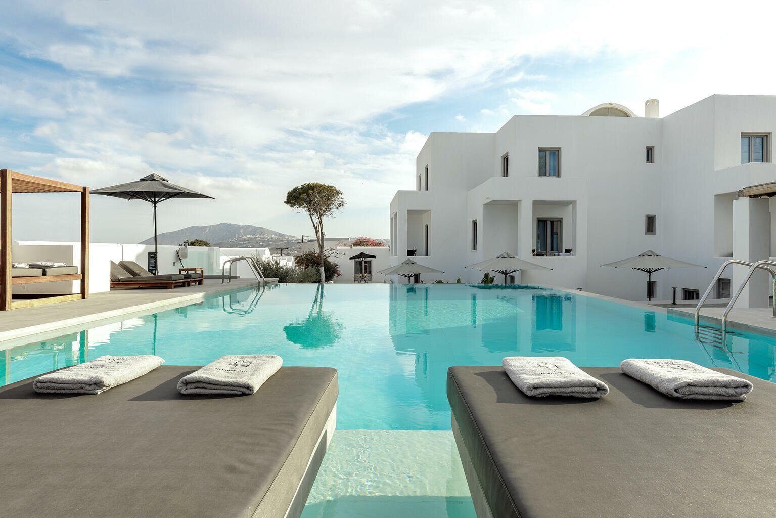 Kalisti Hotel & Suites