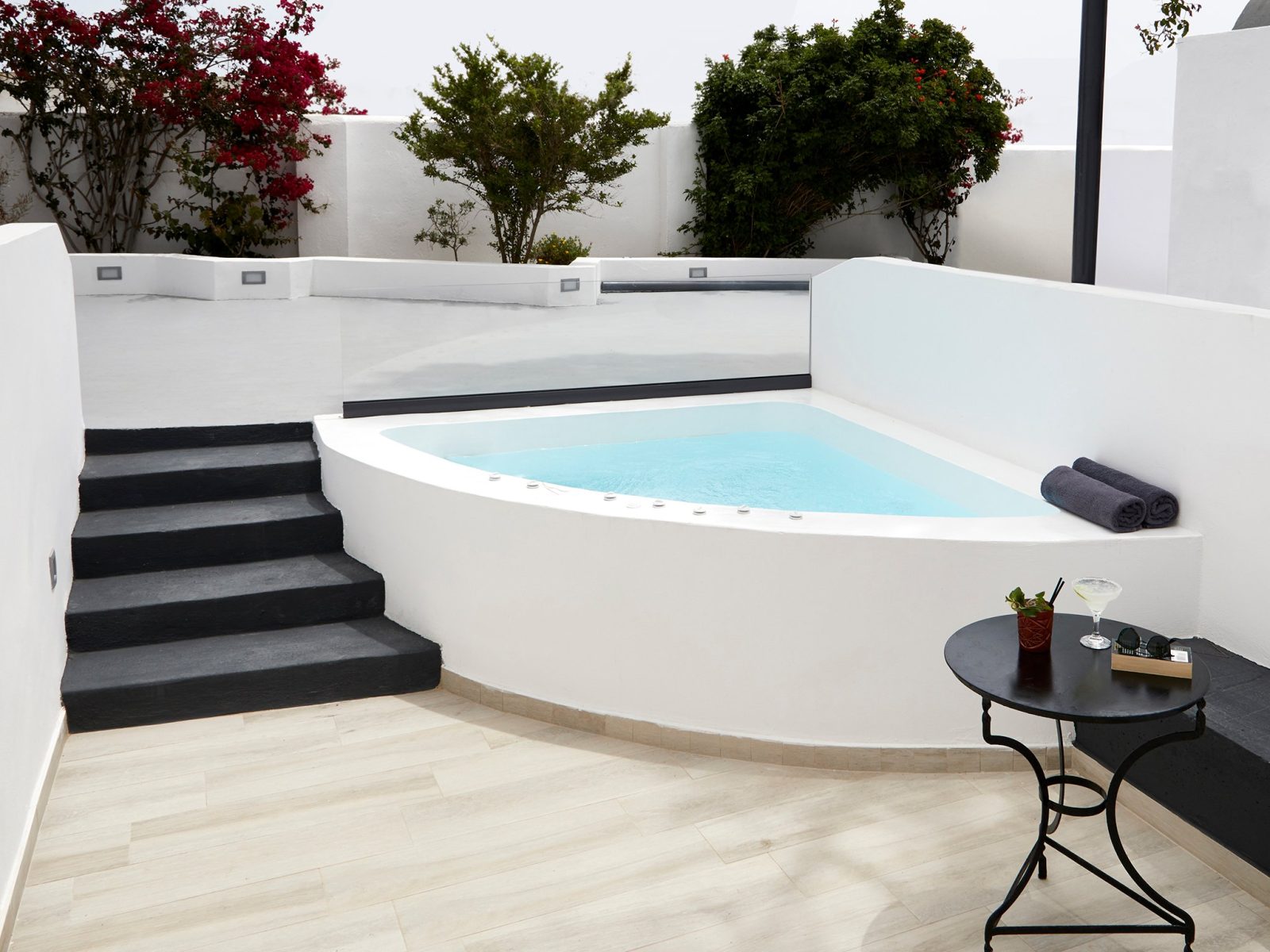 Kalisti Hotel & Suites
