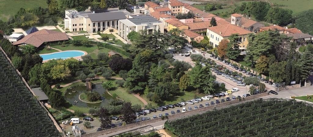 Villa Quaranta Tommasi Wine Resort & Thermal SPA