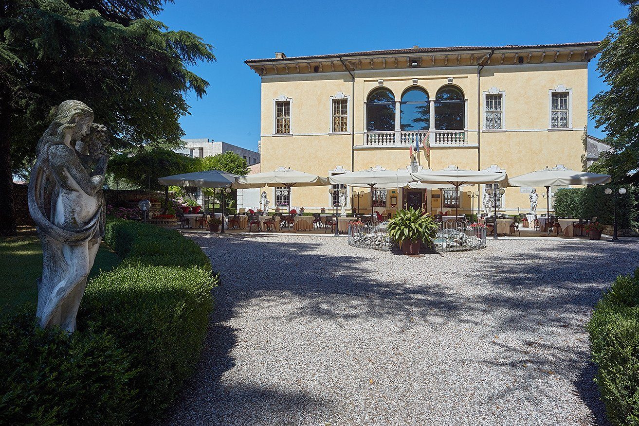 Villa Quaranta Tommasi Wine Resort & Thermal SPA