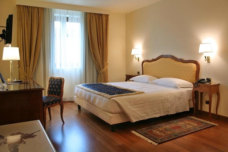 Villa Quaranta Tommasi Wine Resort & Thermal SPA