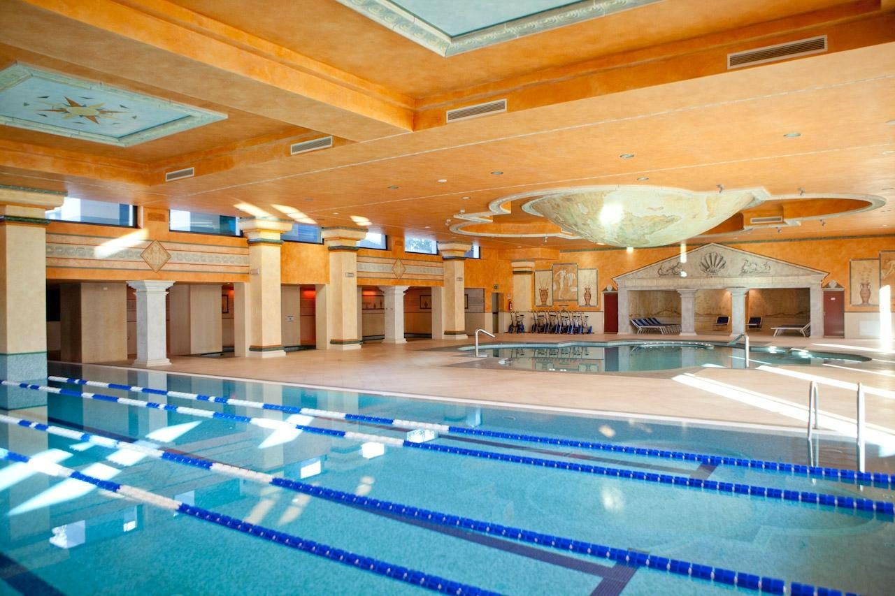 Villa Quaranta Tommasi Wine Resort & Thermal SPA