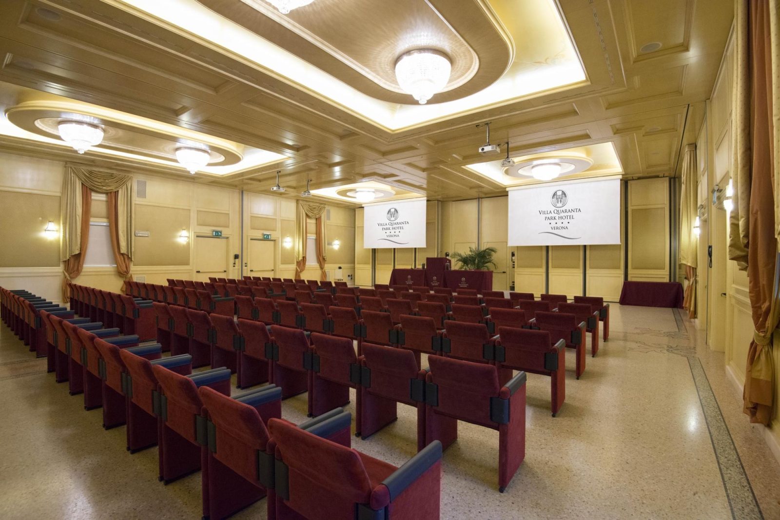 Villa Quaranta Tommasi Wine Resort & Thermal SPA