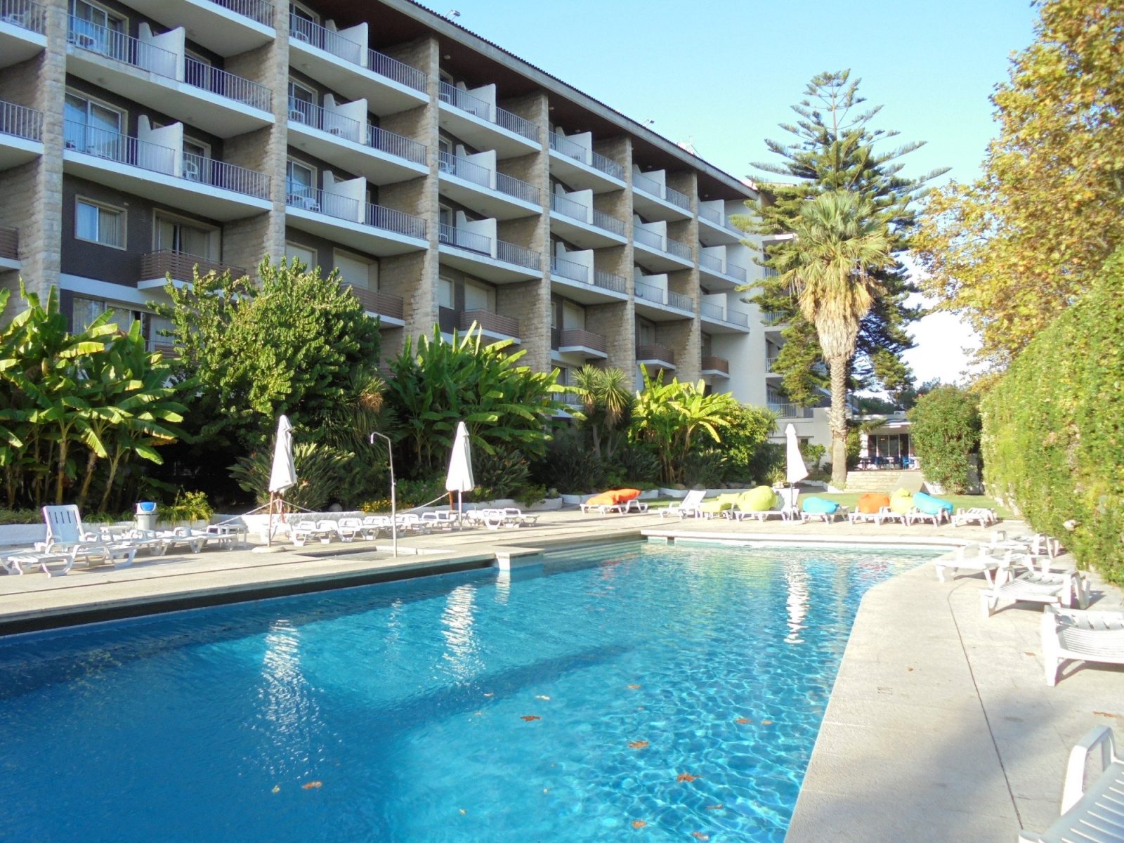 cidadela hotel cascais