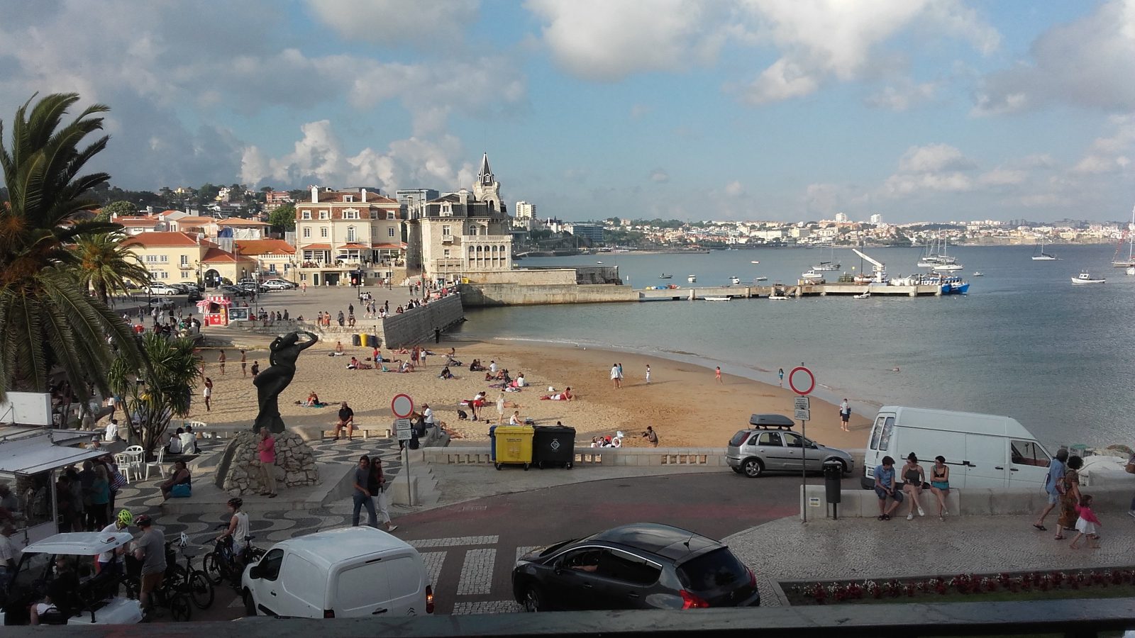 cidadela hotel cascais
