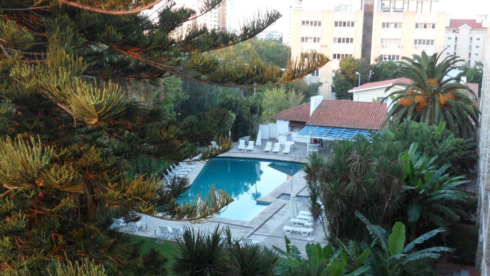 cidadela hotel cascais