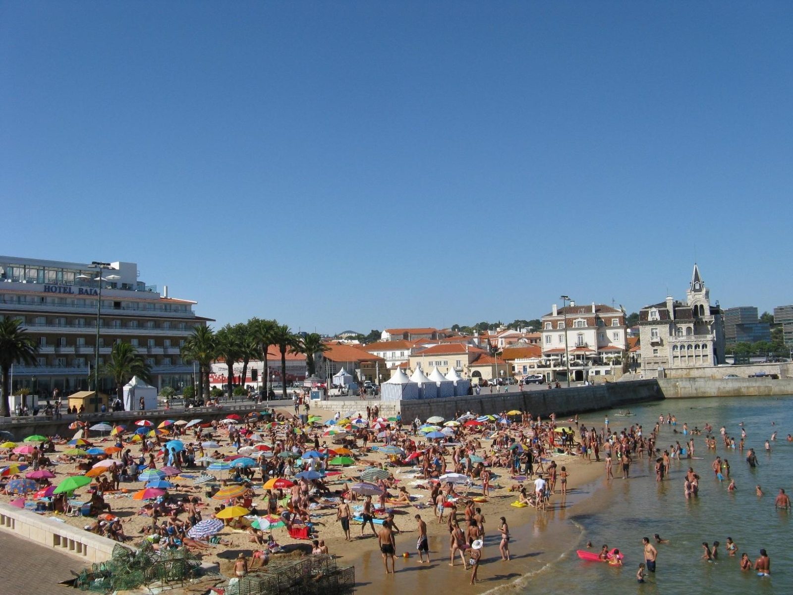 cidadela hotel cascais