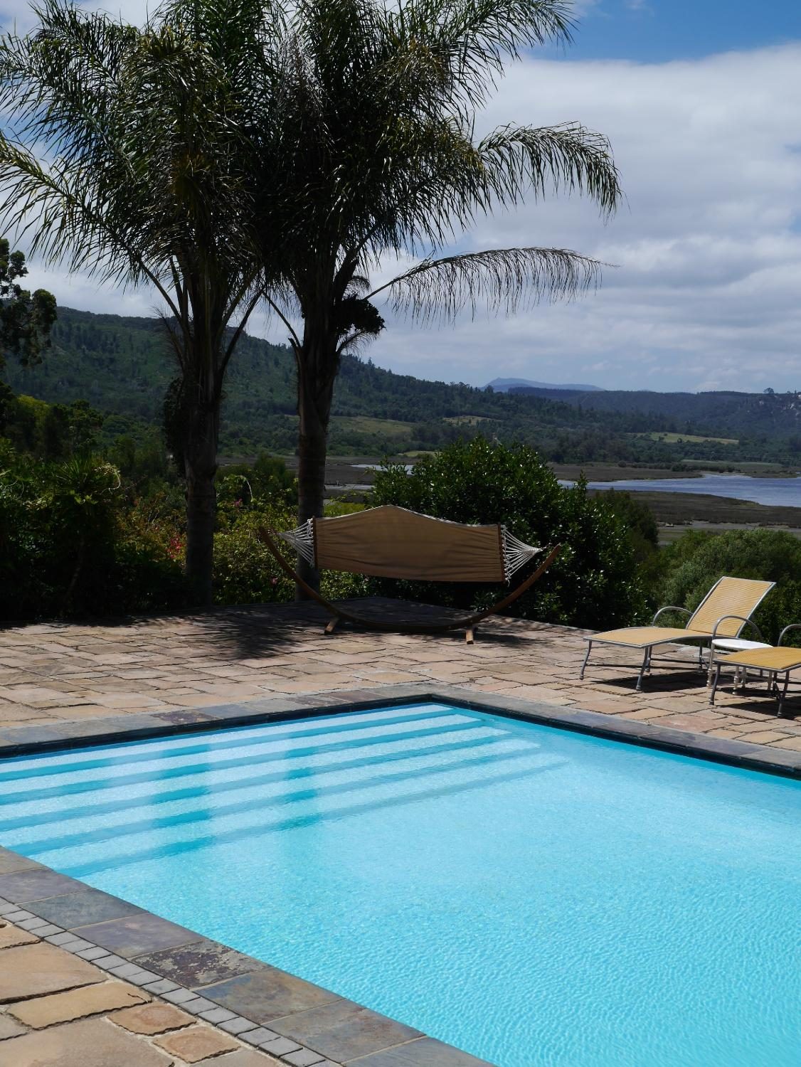 Knysna Riverside Lodge