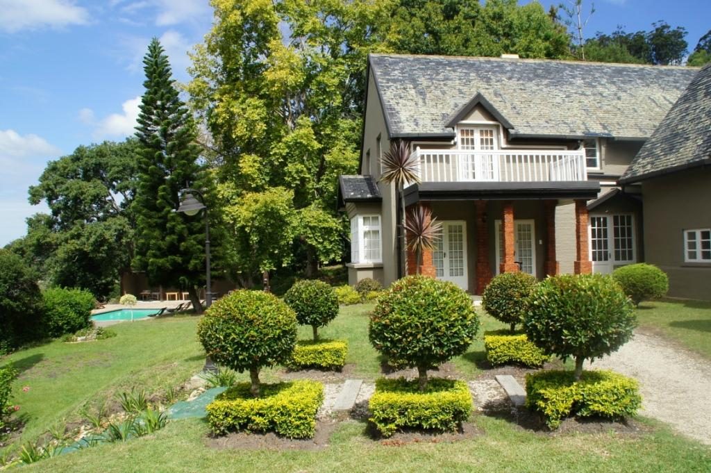 Knysna Riverside Lodge