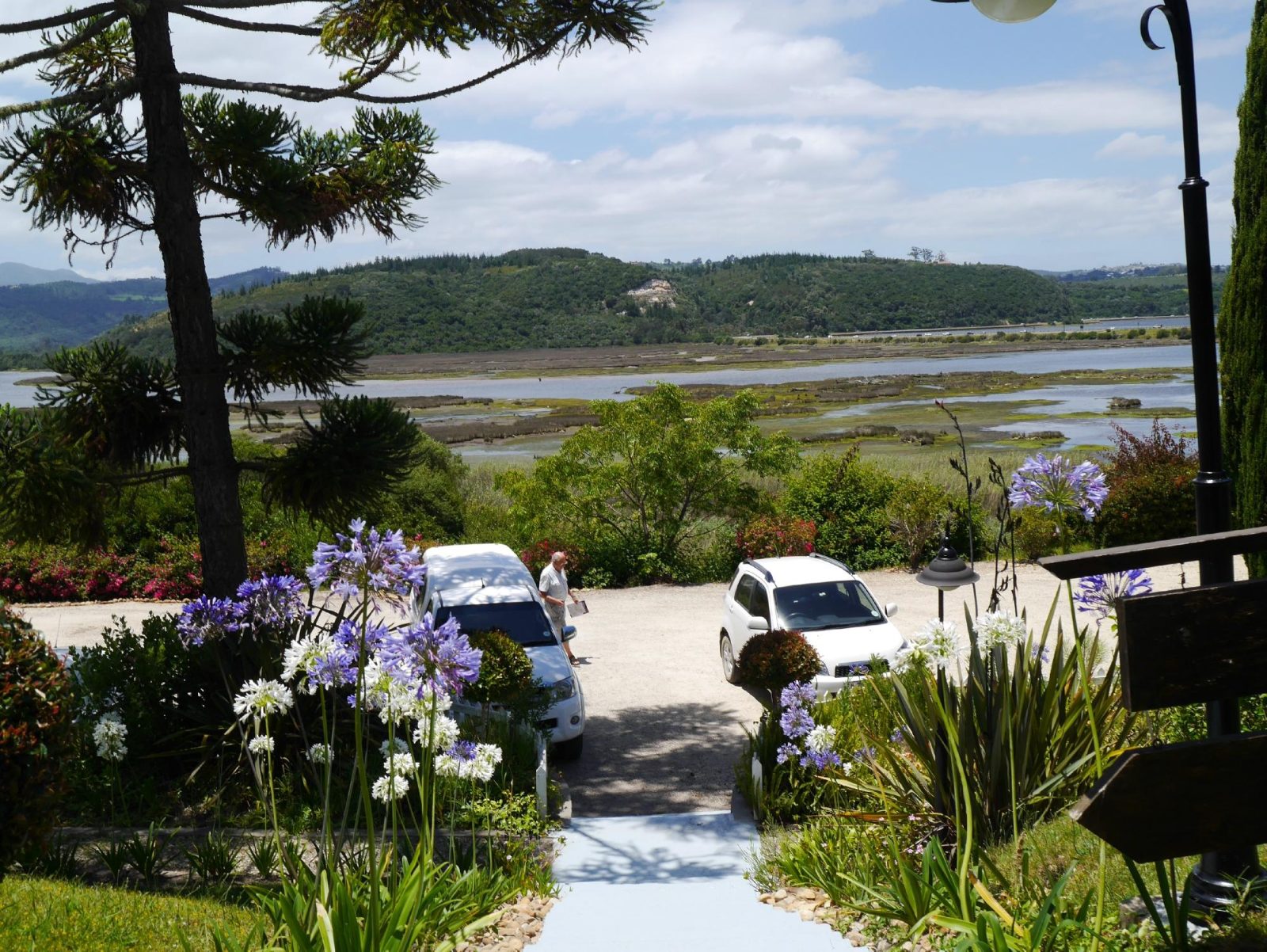 Knysna Riverside Lodge