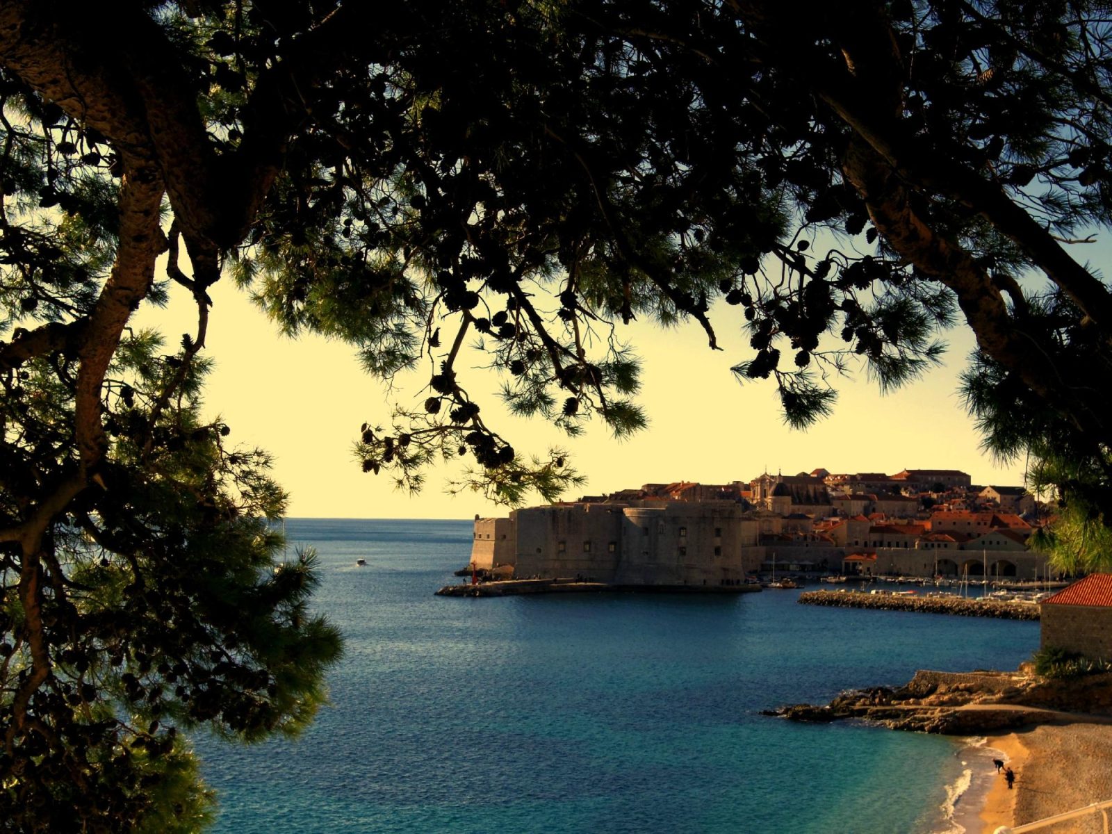 Villa Ragusa Dubrovnik