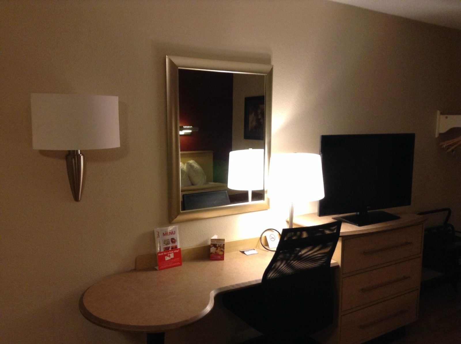 Red Roof Inn Detroit - Plymouth/ Canton