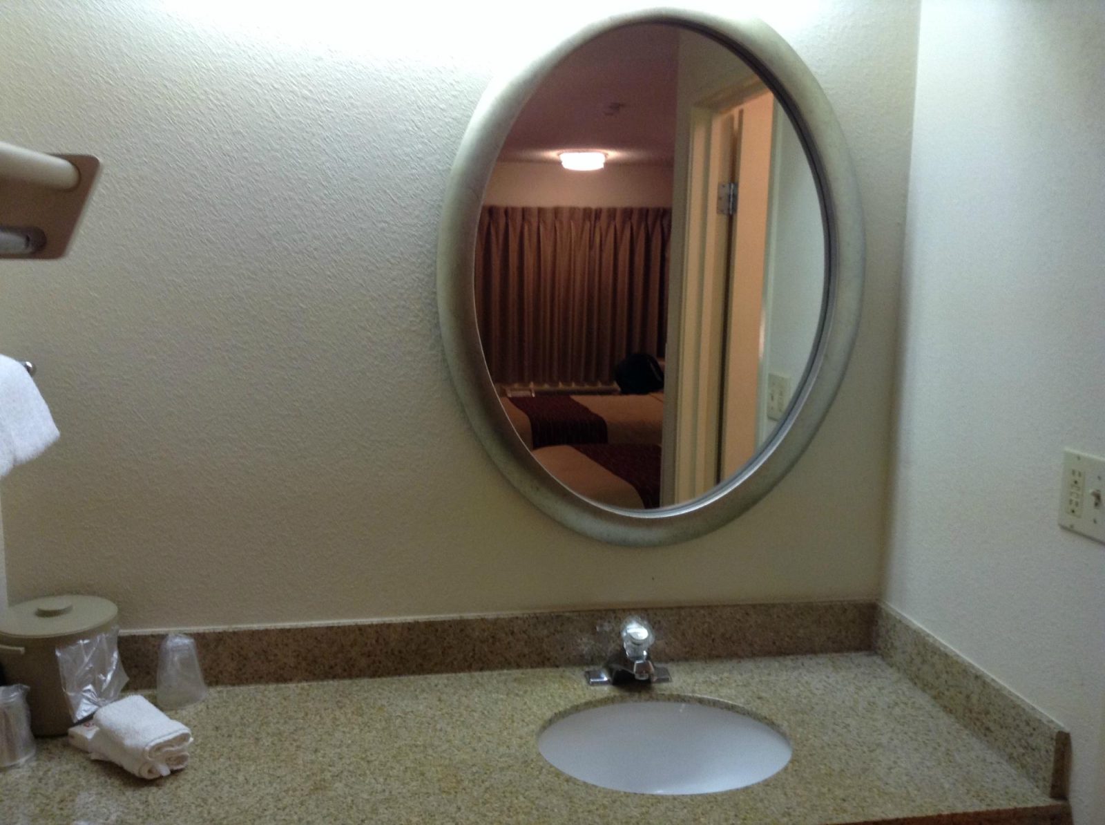 Red Roof Inn Detroit - Plymouth/ Canton