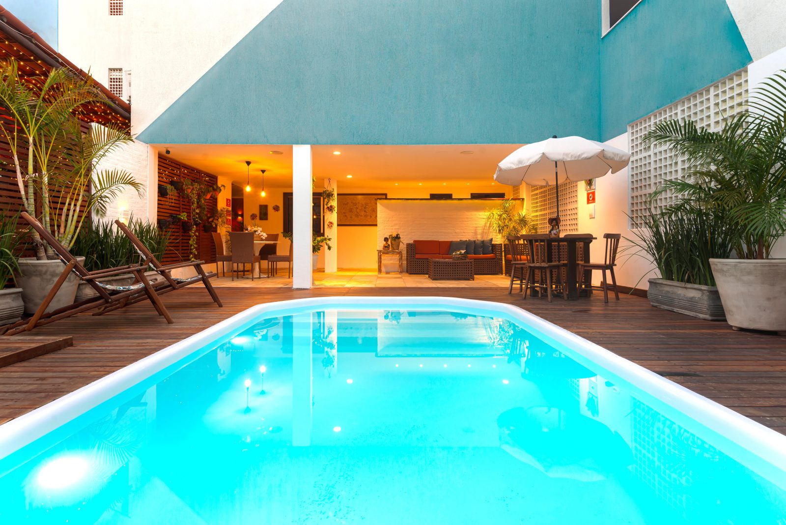 Valencia Hotel Natal