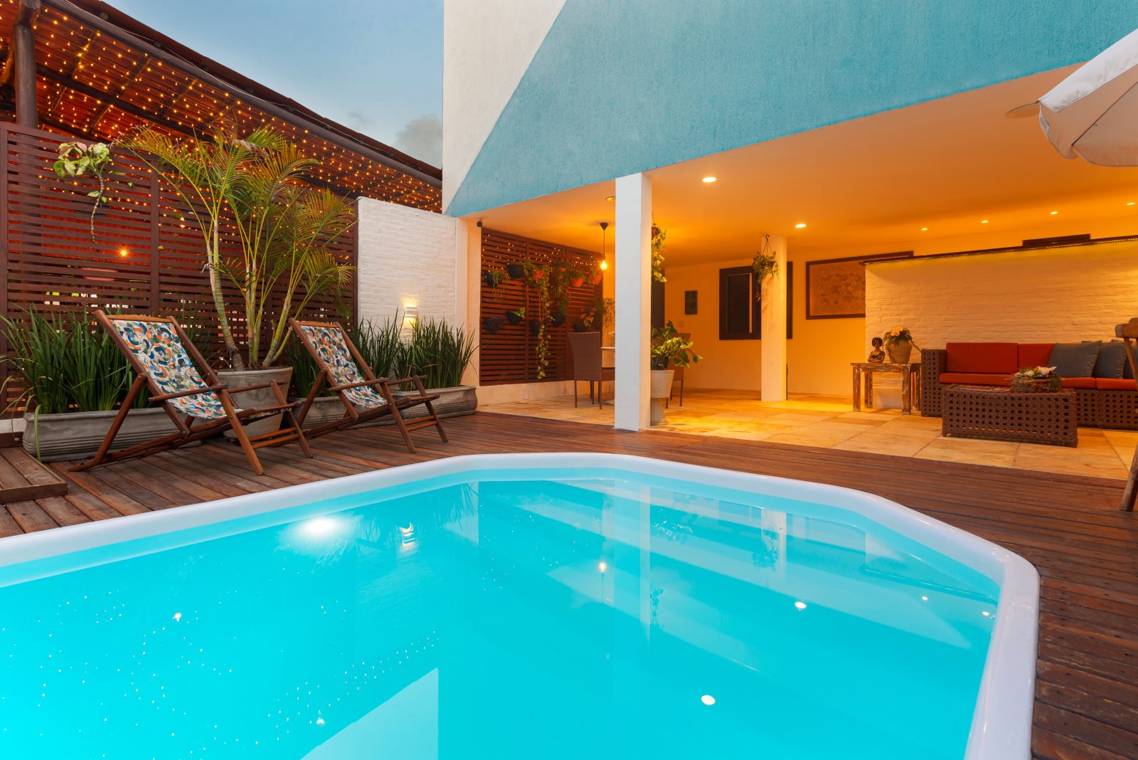 Valencia Hotel Natal