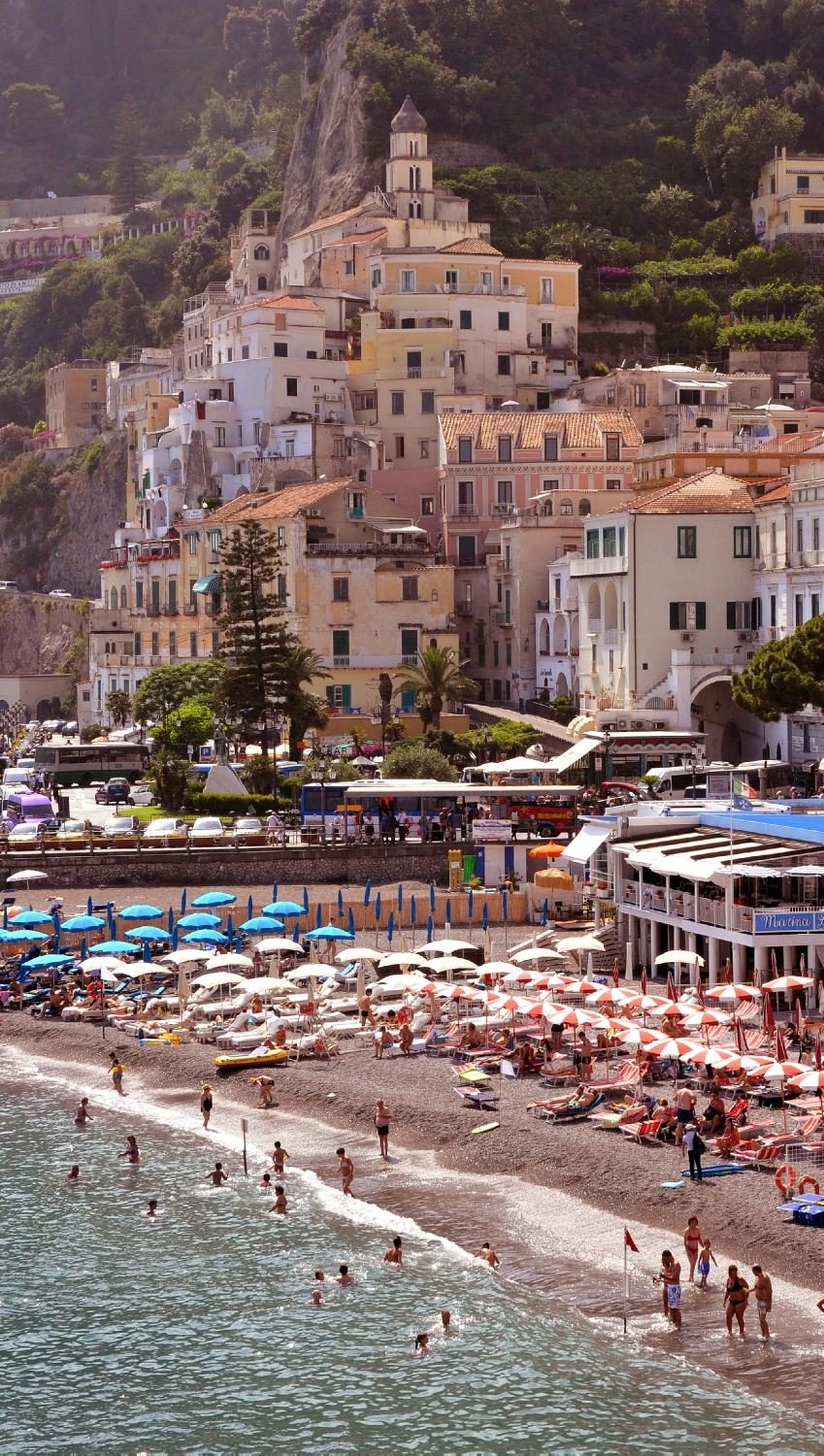 Hotel Croce di Amalfi