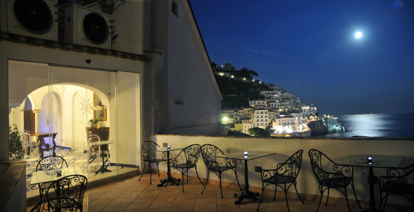 Hotel Croce di Amalfi