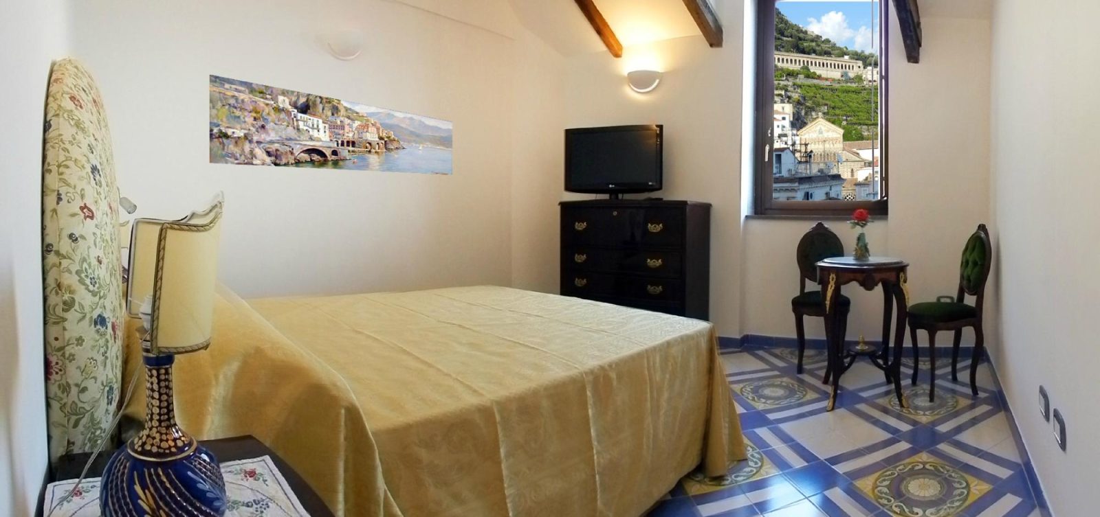 Hotel Croce di Amalfi