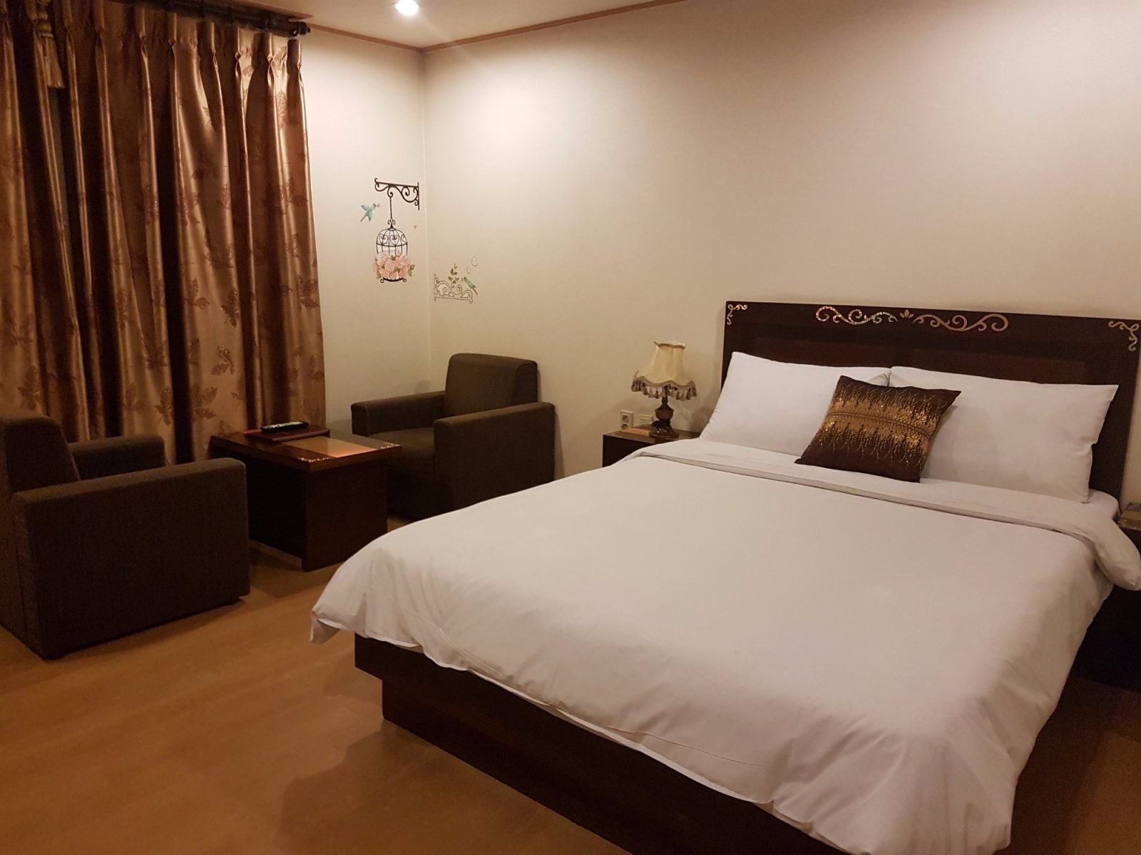 December Hotel Jeju