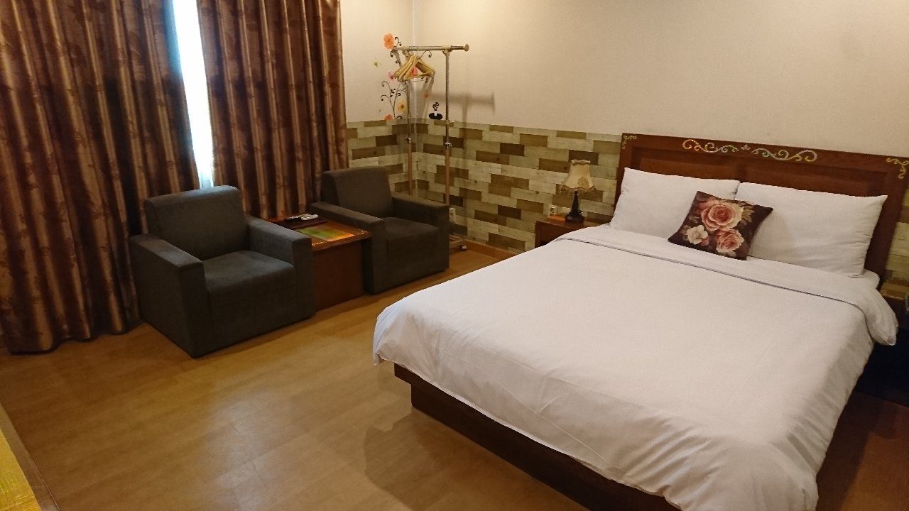 December Hotel Jeju