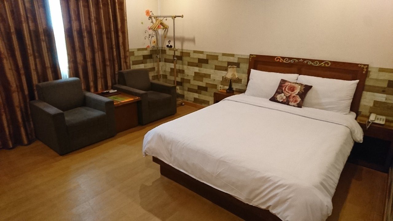 December Hotel Jeju