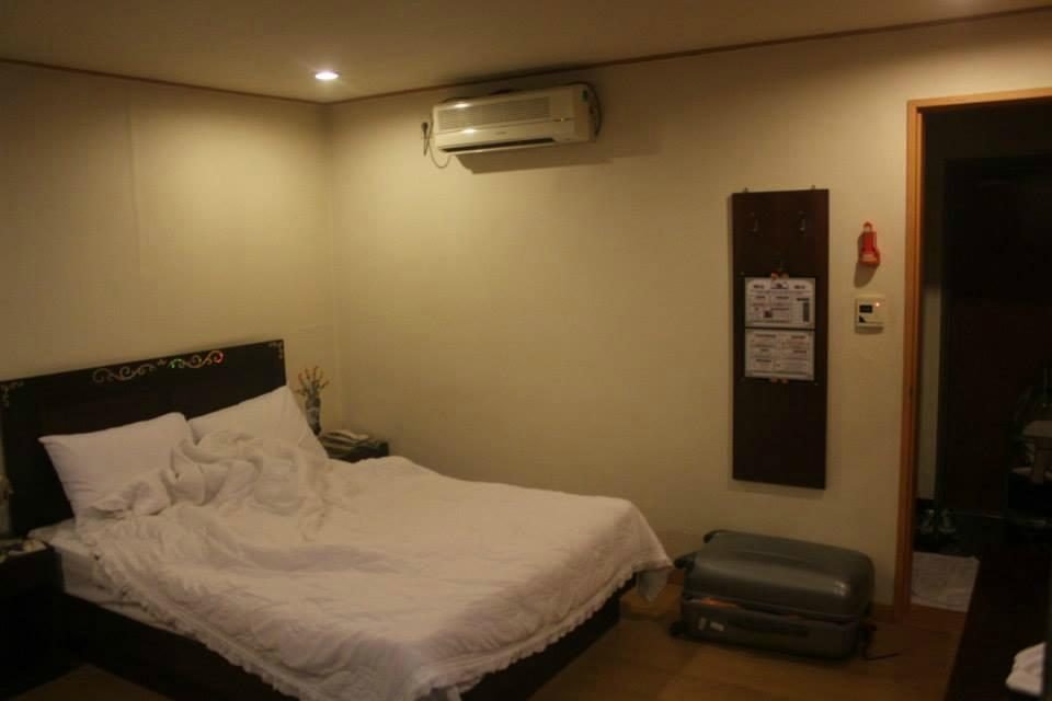 December Hotel Jeju