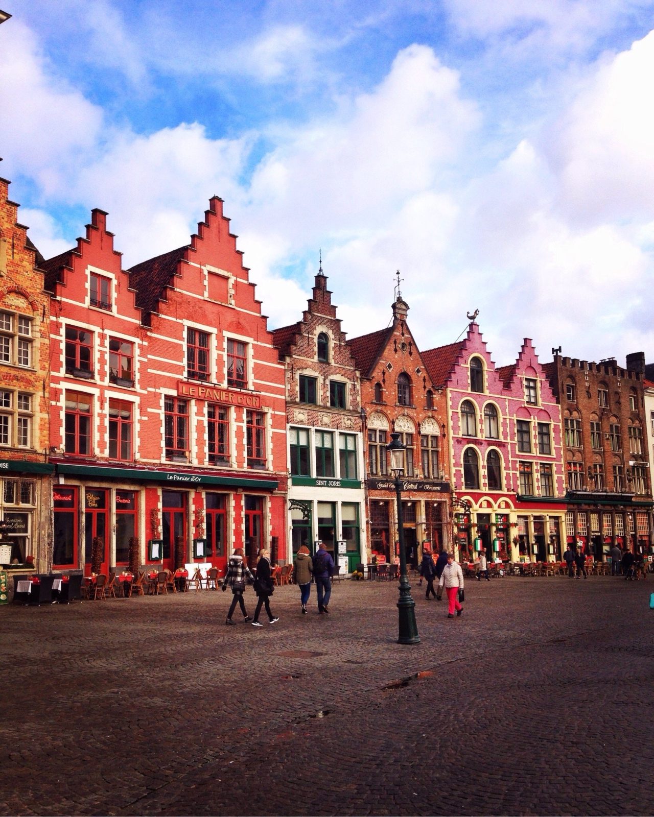 Hans Memling Hotel