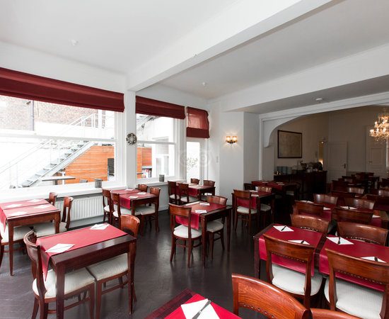 Hans Memling Hotel