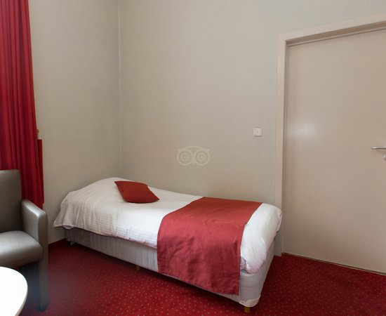 Hans Memling Hotel