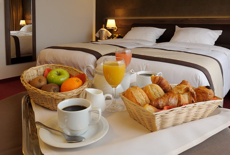 golden tulip de medici hotel